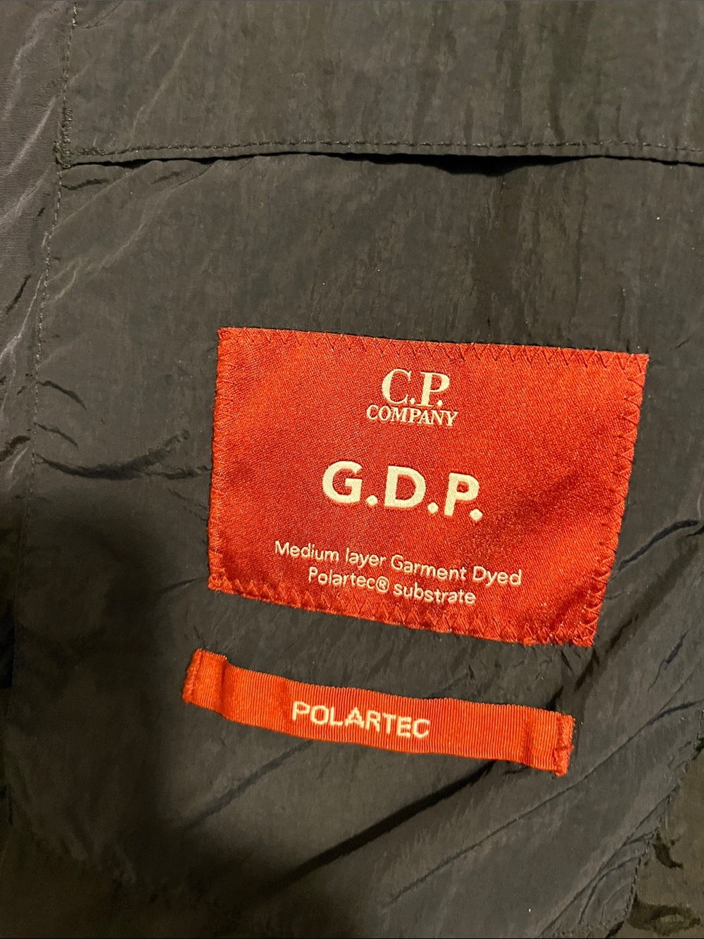 Designer Light Weight Jacket - Picture 4 of 11